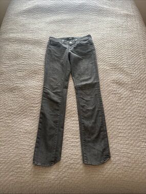 Kasil Step Hem Skinny Jeans